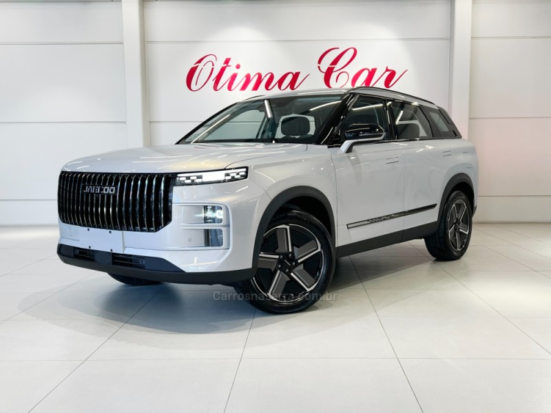 elite 7 1.5 16v tgdi hibrido 4p automatico 2027 flores da cunha