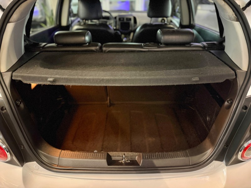 SONIC 1.6 LTZ 16V FLEX 4P AUTOMÁTICO - 2014 - CAXIAS DO SUL