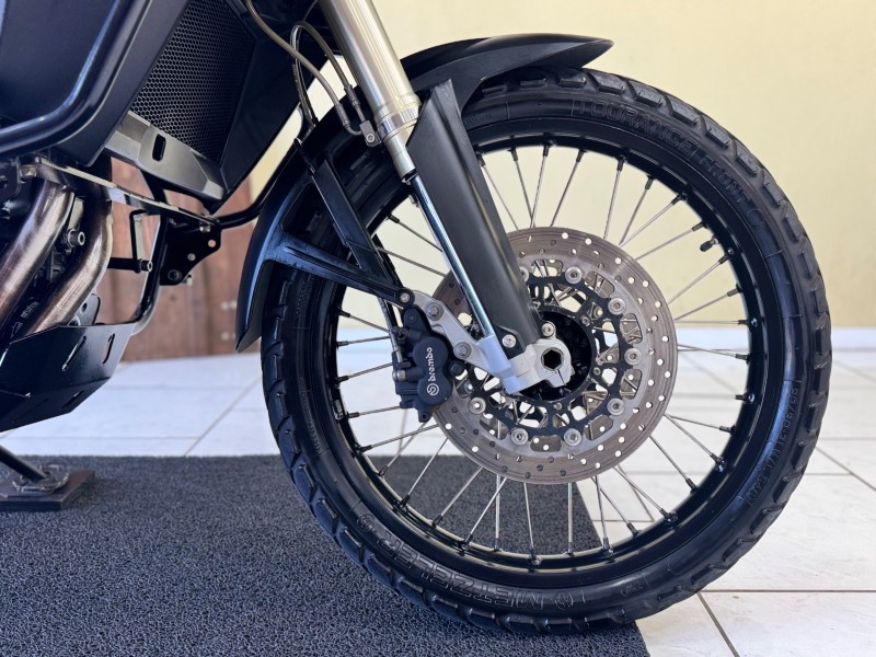 F 800 GS ADVENTURE - 2015 - CAXIAS DO SUL