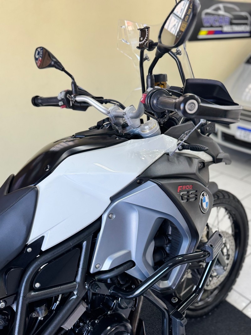 F 800 GS ADVENTURE - 2015 - CAXIAS DO SUL