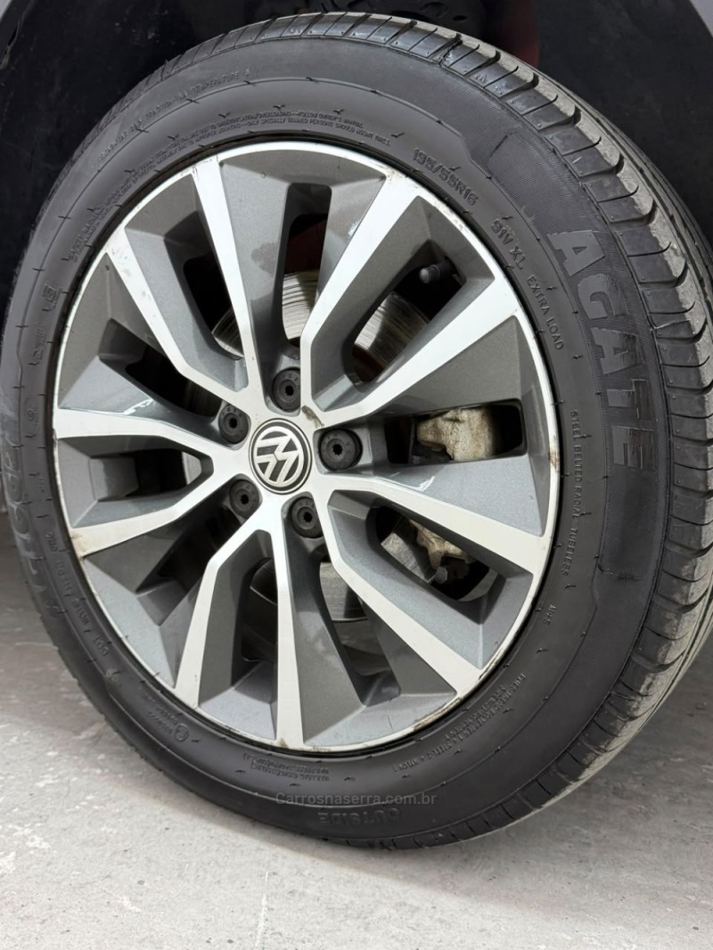 CROSSFOX 1.6 MI FLEX 8V 4P MANUAL - 2015 - CAXIAS DO SUL