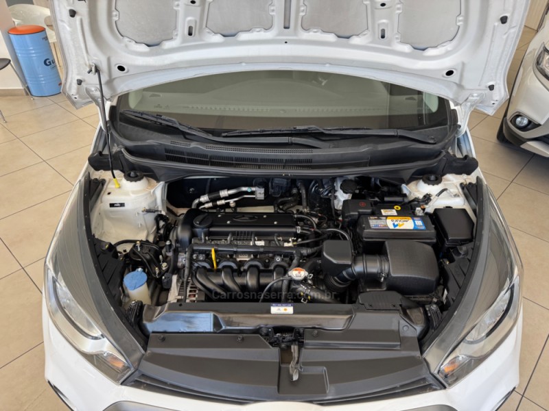 HB20X 1.6 16V STYLE FLEX 4P AUTOMÁTICO - 2018 - FLORES DA CUNHA