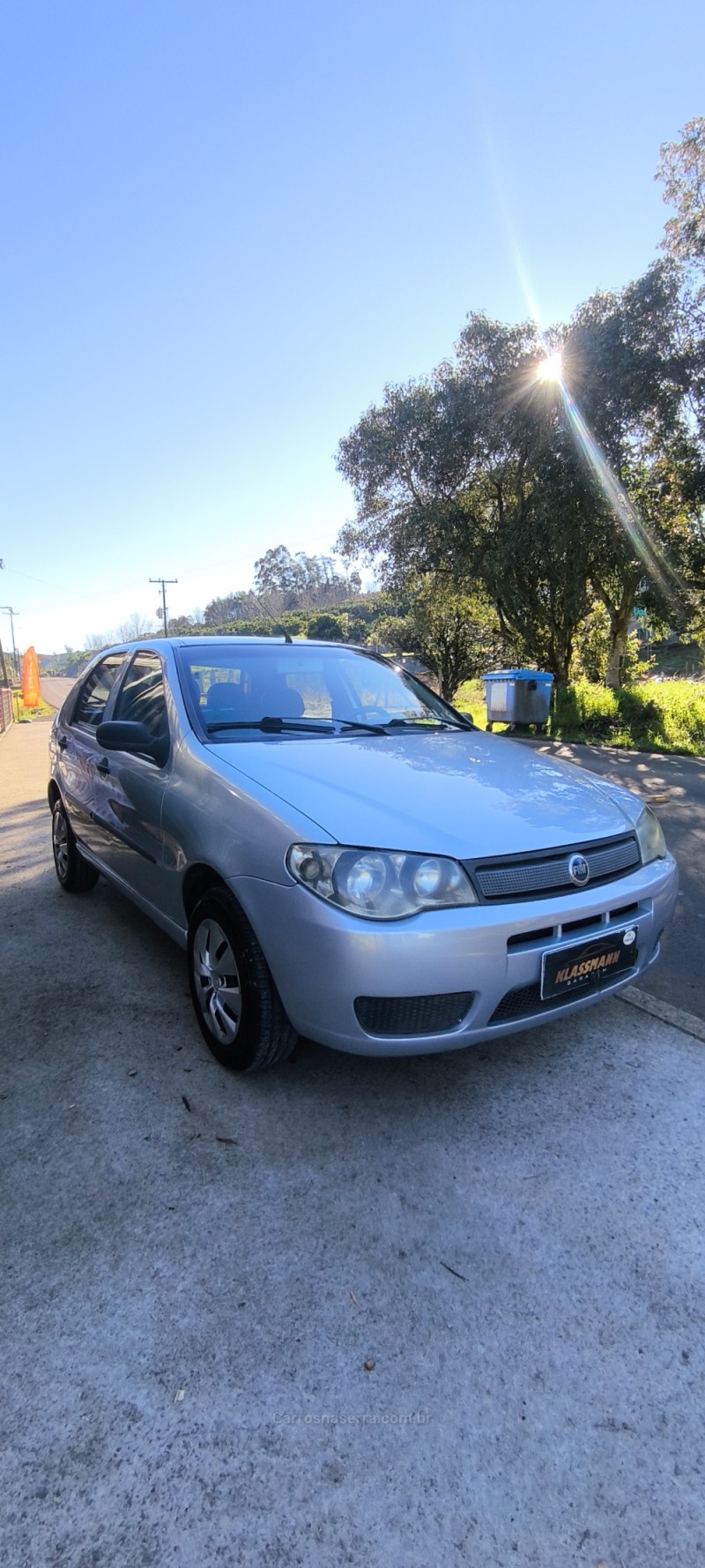palio 1.0 mpi ed 8v gasolina 4p manual 2008 sao pedro da serra