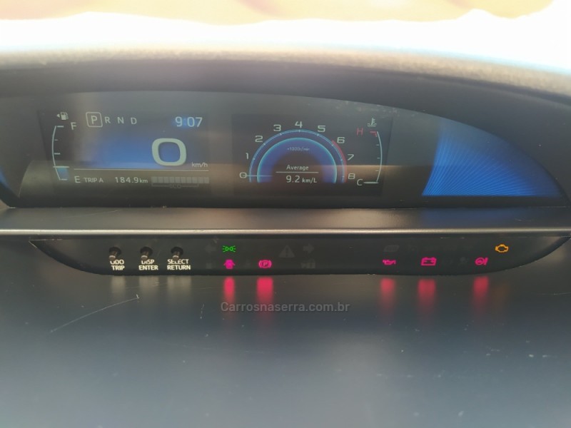 ETIOS 1.5 XLS SEDAN 16V FLEX 4P AUTOMÁTICO - 2017 - BENTO GONçALVES