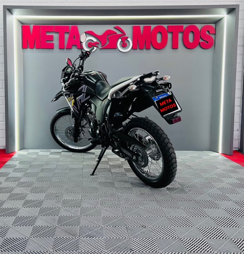XTZ 250 LANDER - 2020 - CAMPO BOM