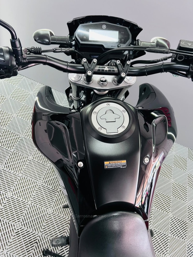 XTZ 250 LANDER - 2020 - CAMPO BOM