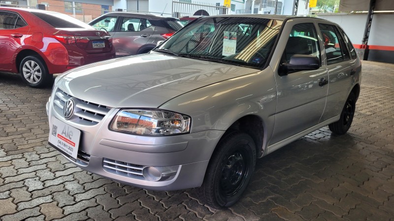 gol 1.0 mi 8v flex 4p manual g.iv 2012 garibaldi