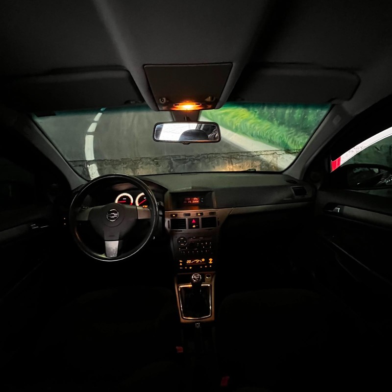 VECTRA 2.0 MPFI GT HATCH 8V FLEX 4P MANUAL - 2010 - CAXIAS DO SUL