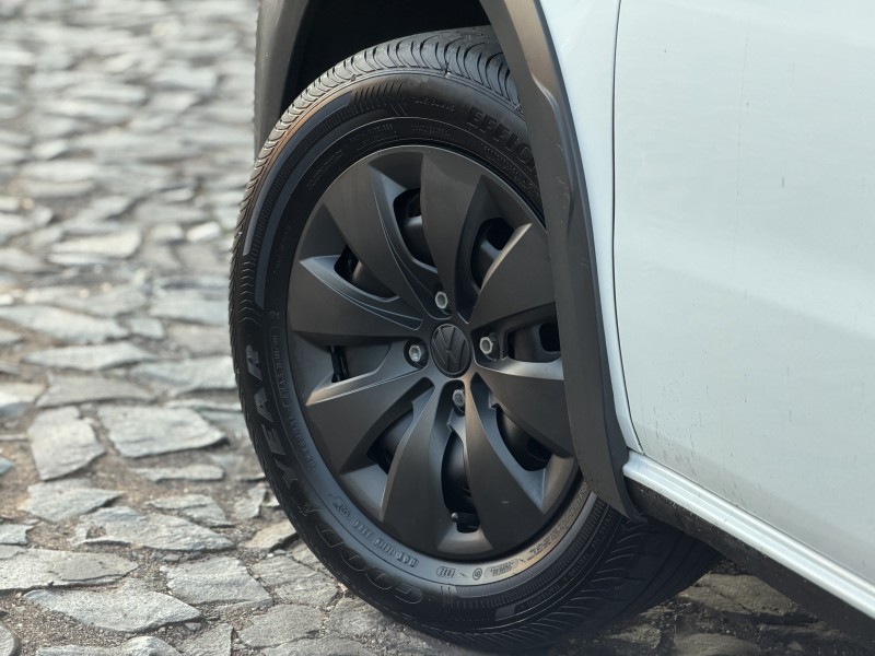 SAVEIRO 1.6 MSI ROBUST CS 16V FLEX 2P MANUAL - 2024 - DOIS IRMãOS
