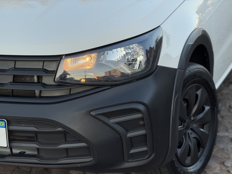 SAVEIRO 1.6 MSI ROBUST CS 16V FLEX 2P MANUAL - 2024 - DOIS IRMãOS