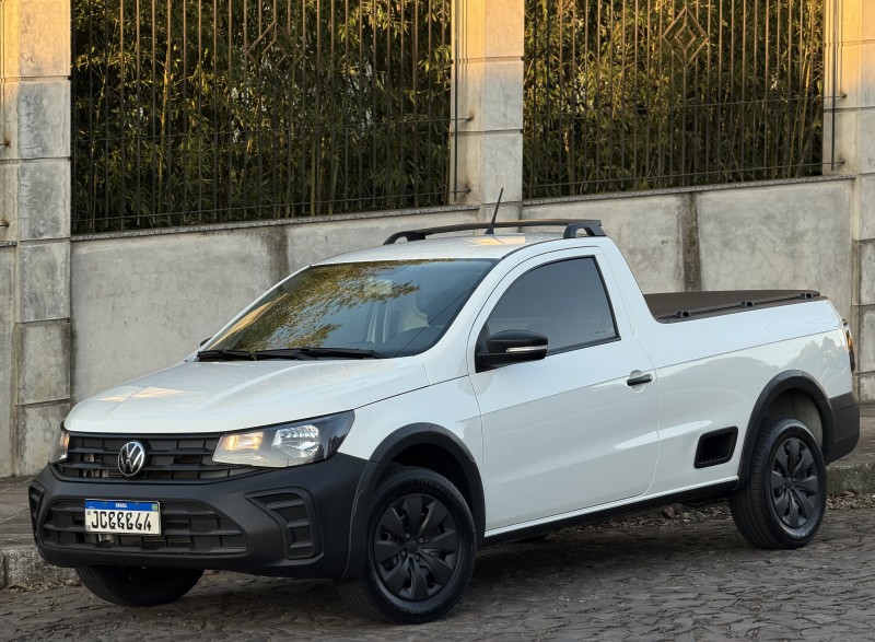 saveiro 1.6 msi robust cs 16v flex 2p manual 2024 dois irmaos