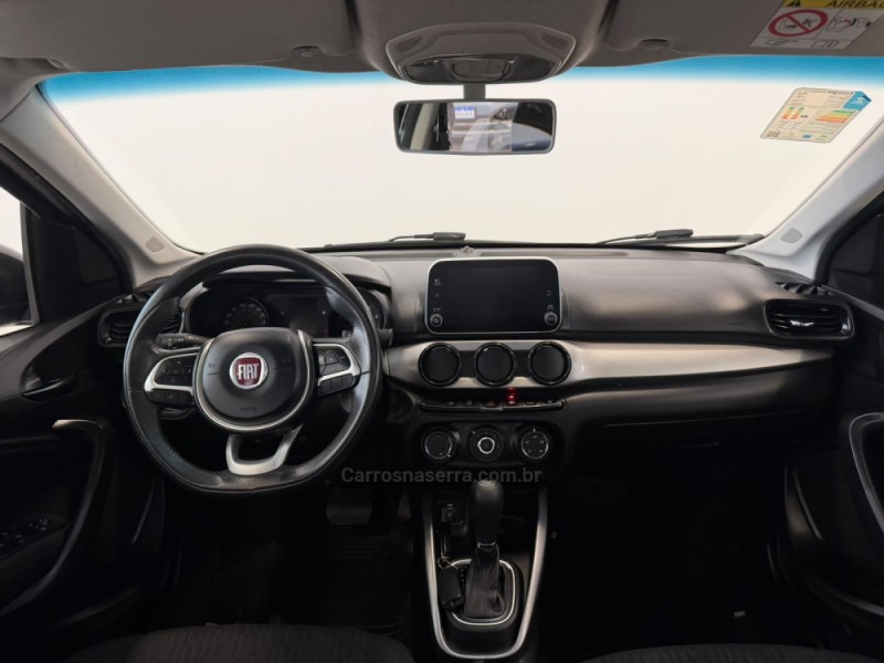 CRONOS 1.3 DRIVE FLEX 4P AUTOMÁTICO - 2019 - BENTO GONçALVES