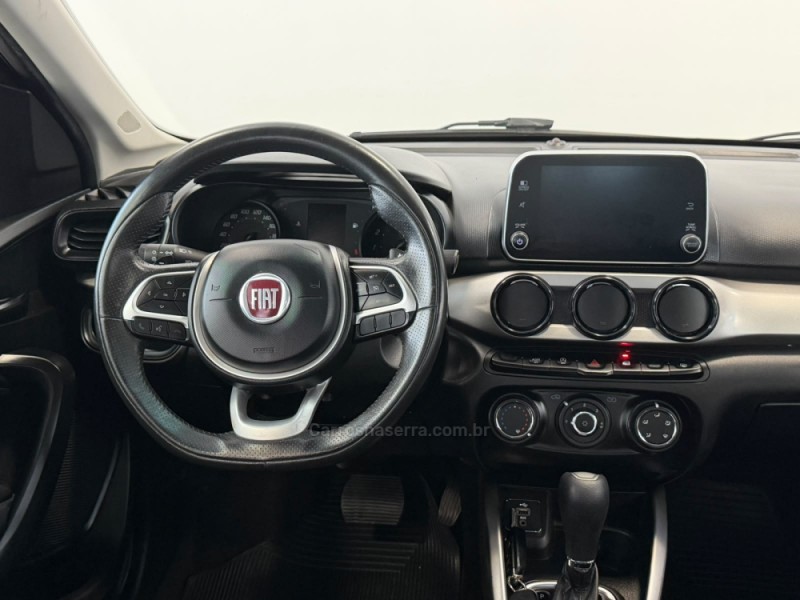 CRONOS 1.3 DRIVE FLEX 4P AUTOMÁTICO - 2019 - BENTO GONçALVES