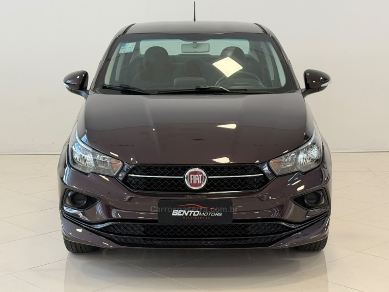 CRONOS 1.3 DRIVE FLEX 4P AUTOMÁTICO - 2019 - BENTO GONçALVES