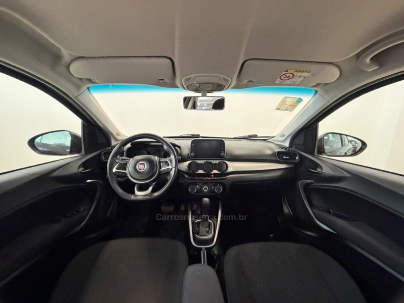 CRONOS 1.3 DRIVE FLEX 4P AUTOMÁTICO - 2019 - BENTO GONçALVES