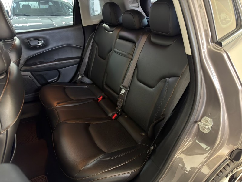 COMPASS 2.0 16V DIESEL LIMITED 4X4 AUTOMÁTICO - 2021 - CAXIAS DO SUL