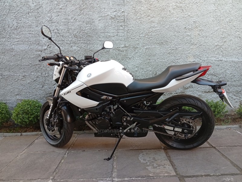 XJ6 N ABS - 2013 - CAXIAS DO SUL