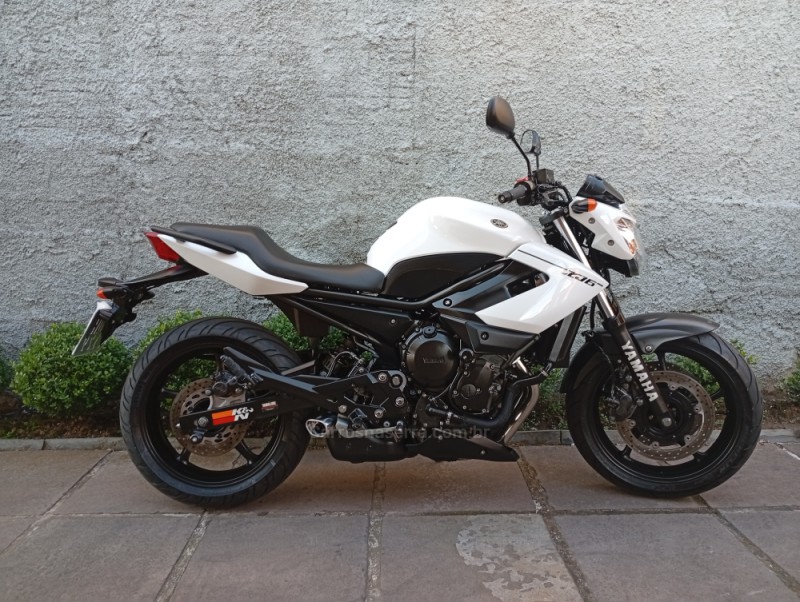 XJ6 N ABS - 2013 - CAXIAS DO SUL