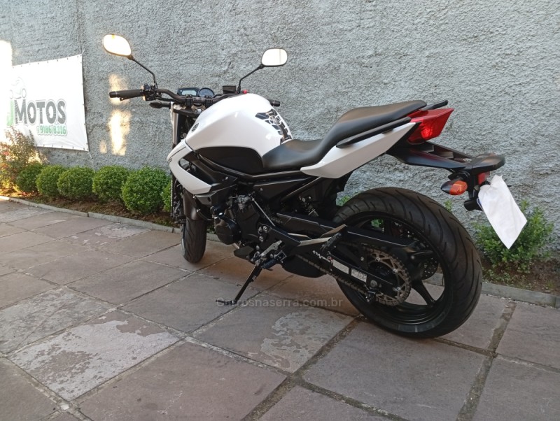 XJ6 N ABS - 2013 - CAXIAS DO SUL