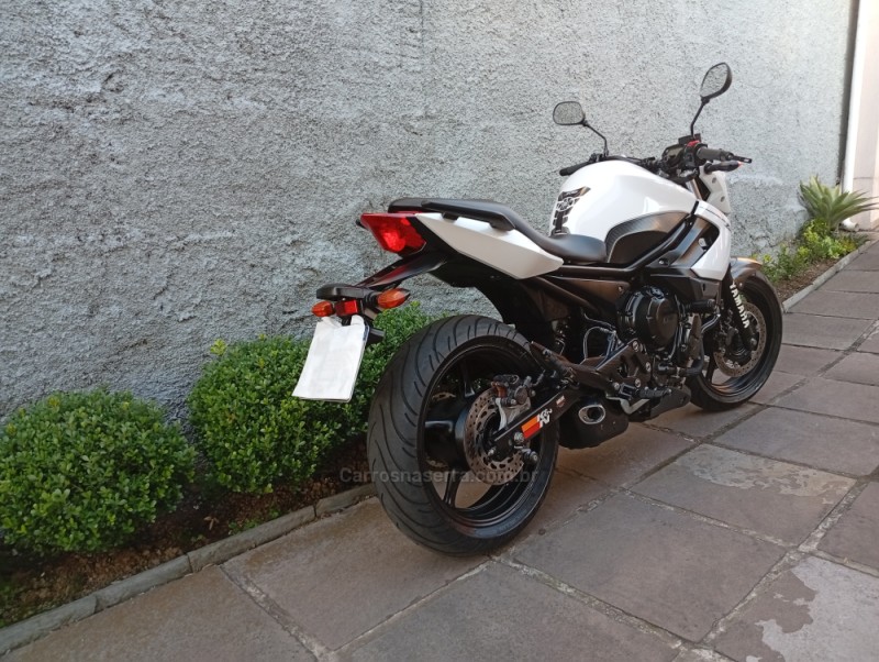 XJ6 N ABS - 2013 - CAXIAS DO SUL