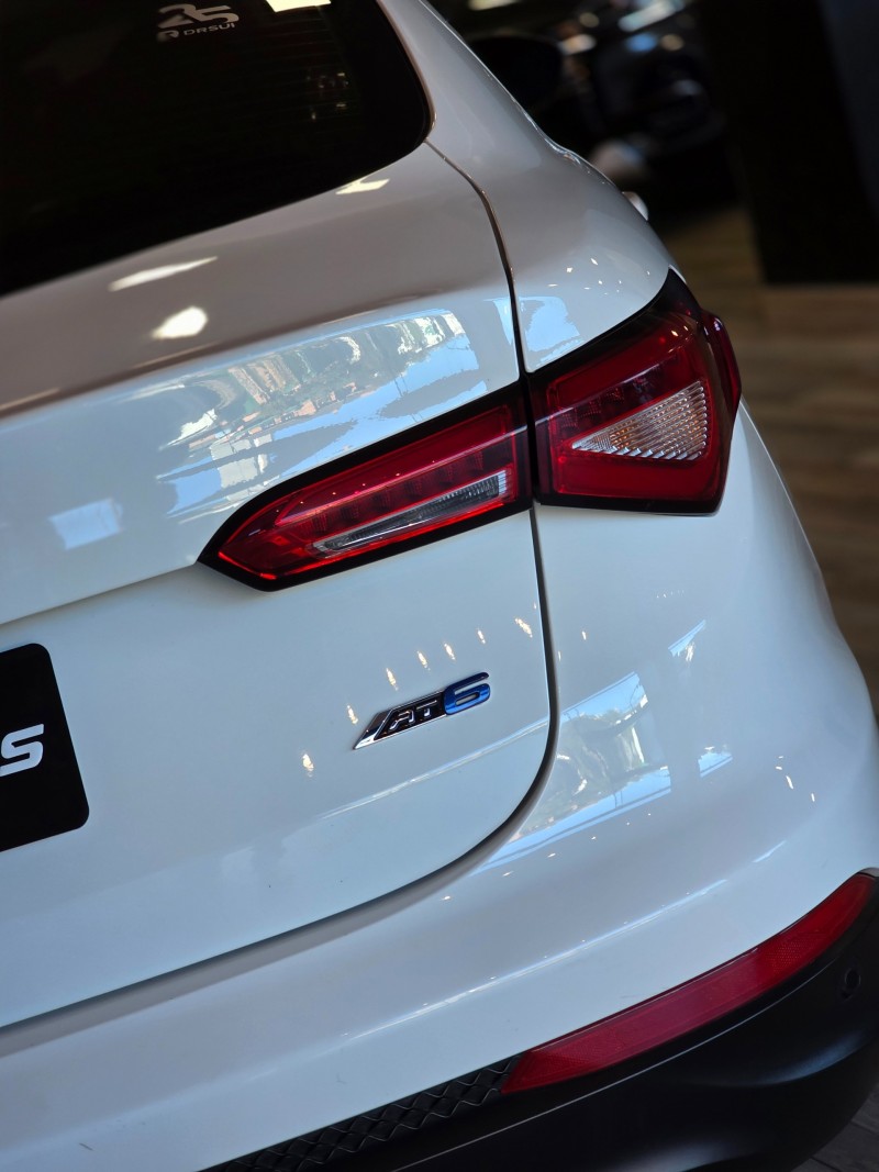CRONOS 1.8 DRIVE 16V FLEX 4P AUTOMÁTICO - 2019 - CAXIAS DO SUL