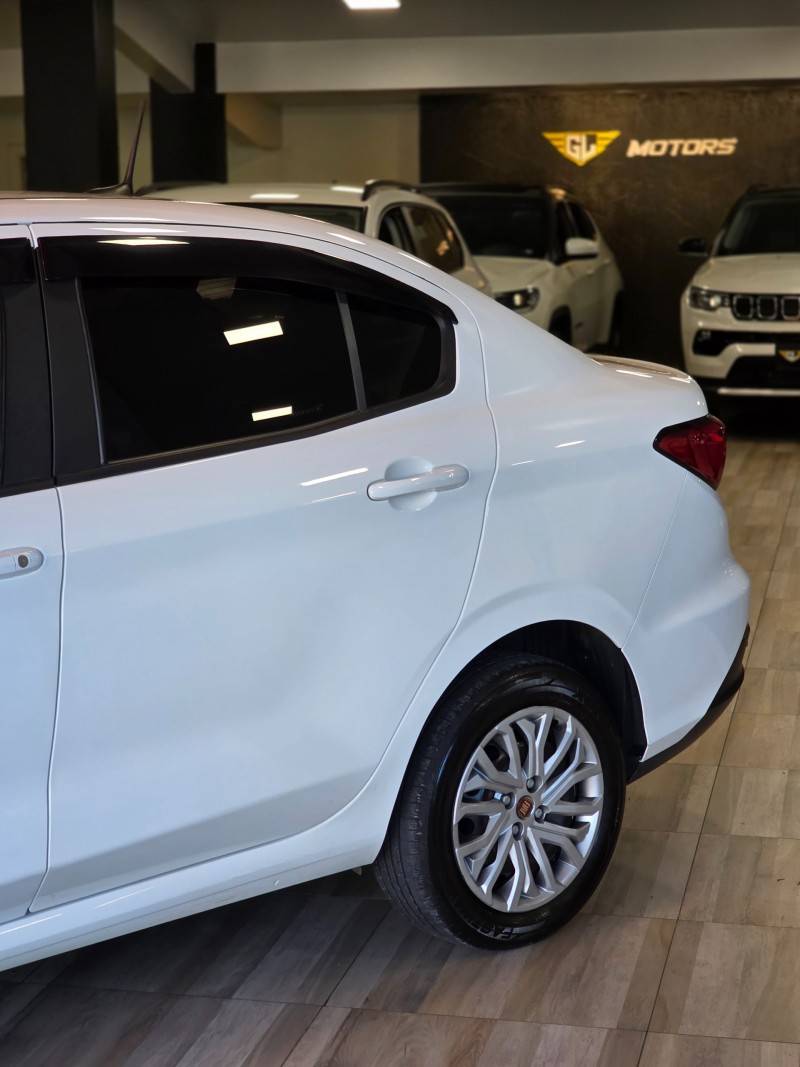 CRONOS 1.8 DRIVE 16V FLEX 4P AUTOMÁTICO - 2019 - CAXIAS DO SUL