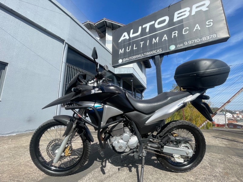 XRE 300 ABS - 2015 - CAXIAS DO SUL