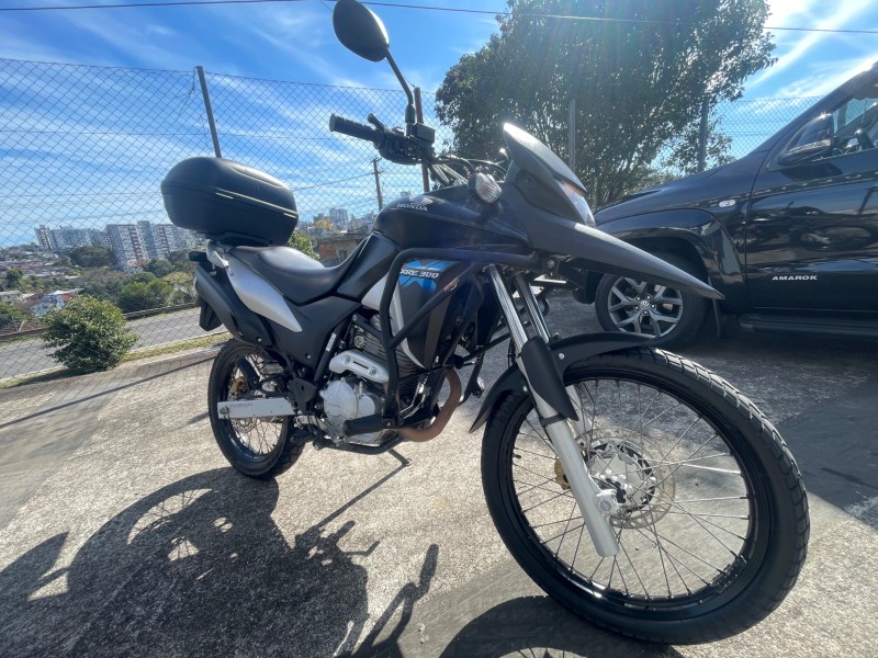 XRE 300 ABS - 2015 - CAXIAS DO SUL