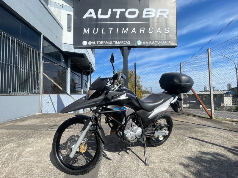 XRE 300 ABS