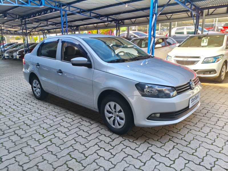 voyage 1.6 mi city 8v flex 4p manual 2015 bom principio