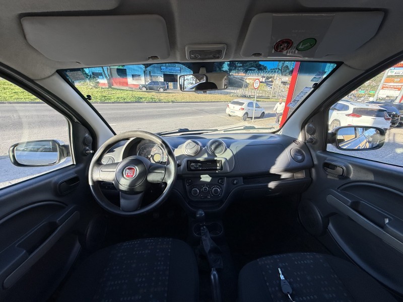 UNO 1.0 EVO VIVACE 8V FLEX 4P MANUAL - 2014 - CAXIAS DO SUL