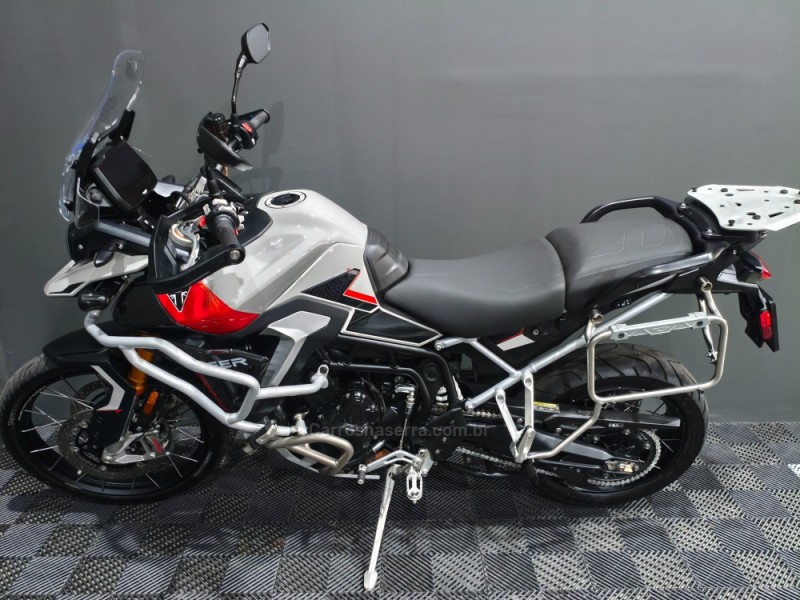 TIGER 900 RALLY PRO  - 2025 - NOVO HAMBURGO