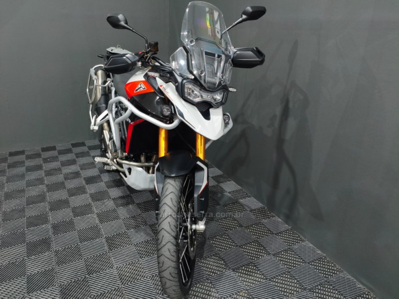 TIGER 900 RALLY PRO  - 2025 - NOVO HAMBURGO