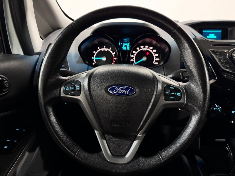 ECOSPORT 2.0 FREESTYLE 16V FLEX 4P AUTOMÁTICO - 2016 - CAXIAS DO SUL