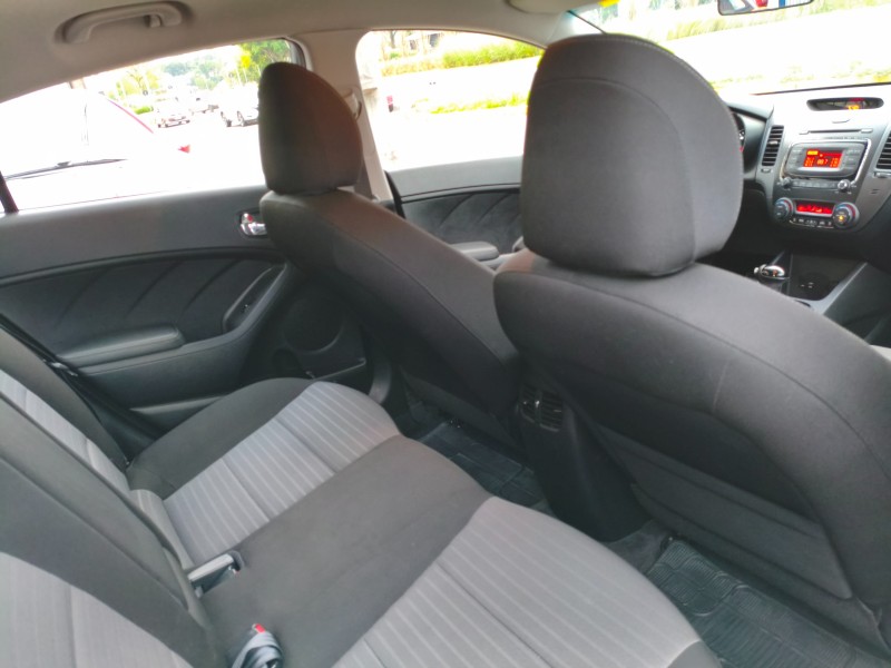 CERATO 1.6 16V SX4 FLEX 4P AUTOMÁTICO - 2019 - BOM PRINCíPIO