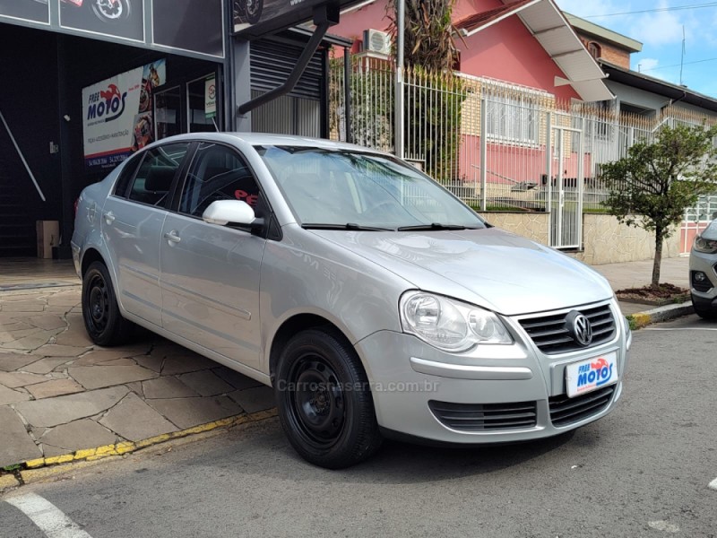 polo sedan 1.6 mi 8v flex 4p manual 2011 flores da cunha
