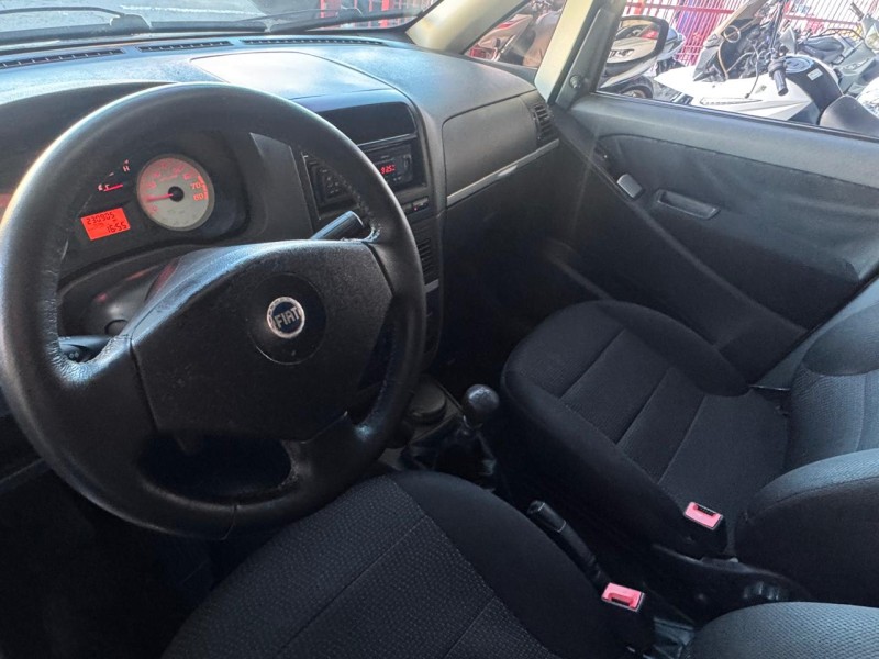 IDEA 1.4 MPI ELX 8V FLEX 4P MANUAL - 2006 - CAXIAS DO SUL