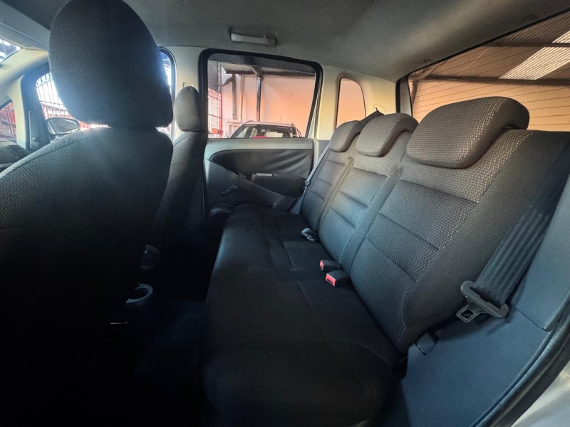 IDEA 1.4 MPI ELX 8V FLEX 4P MANUAL - 2006 - CAXIAS DO SUL