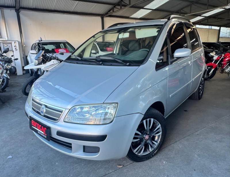 idea 1.4 mpi elx 8v flex 4p manual 2006 caxias do sul