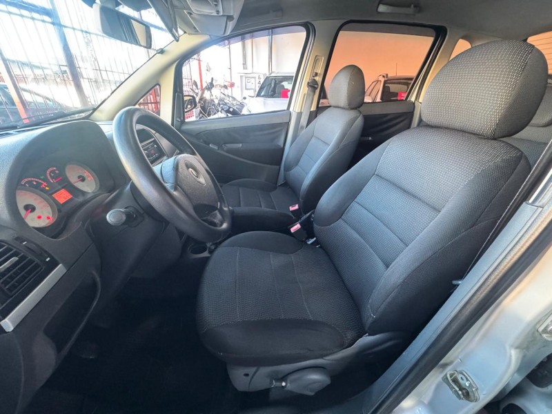IDEA 1.4 MPI ELX 8V FLEX 4P MANUAL - 2006 - CAXIAS DO SUL
