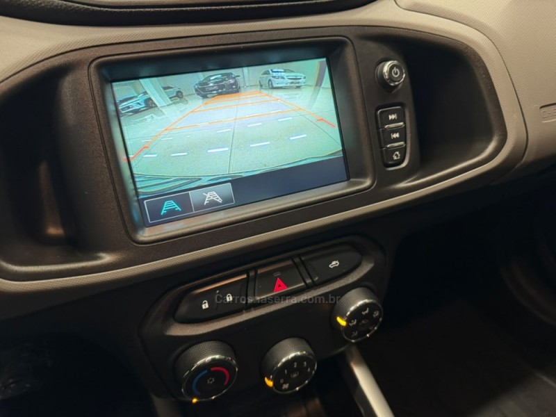 ONIX 1.4 MPFI LT 8V FLEX 4P MANUAL - 2019 - VERANóPOLIS