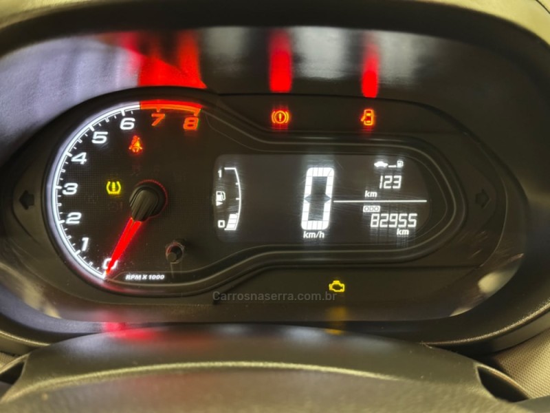 ONIX 1.4 MPFI LT 8V FLEX 4P MANUAL - 2019 - VERANóPOLIS