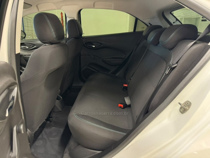 ONIX 1.4 MPFI LT 8V FLEX 4P MANUAL - 2019 - VERANóPOLIS