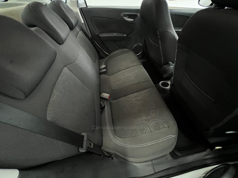 GRAND SIENA 1.4 MPI ATTRACTIVE 8V FLEX 4P MANUAL - 2019 - CARLOS BARBOSA