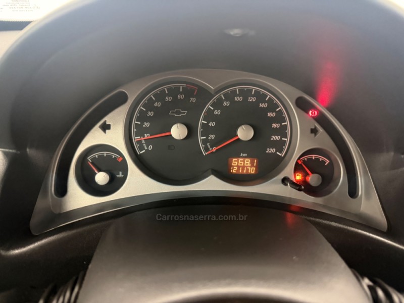 CORSA 1.4 MPFI PREMIUM 8V FLEX 4P MANUAL - 2009 - CAXIAS DO SUL