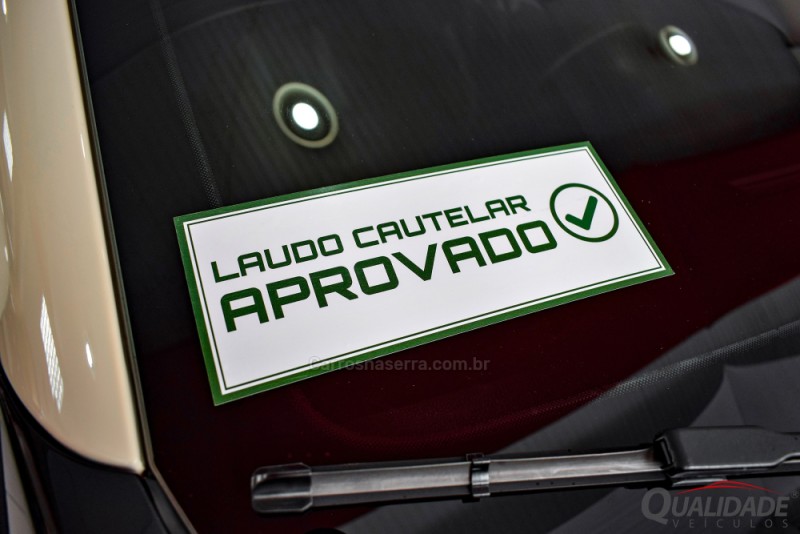 CAPTUR 1.6 16V SCE FLEX ZEN MANUAL - 2019 - SANTA CRUZ DO SUL