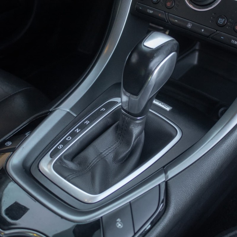 FUSION 2.0 TITANIUM GTDI ECOBOOST AWD AUTOMÁTICO - 2016 - FARROUPILHA
