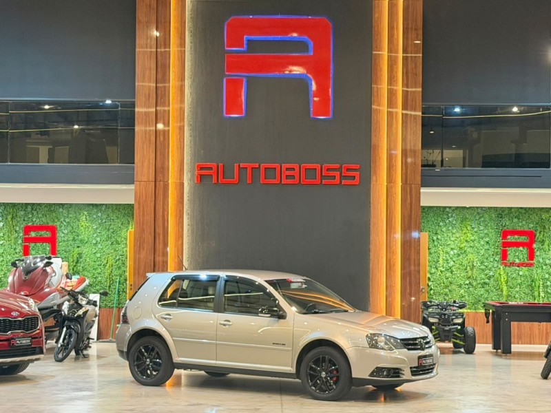 golf 1.6 8v gasolina 4p manual 2011 novo hamburgo