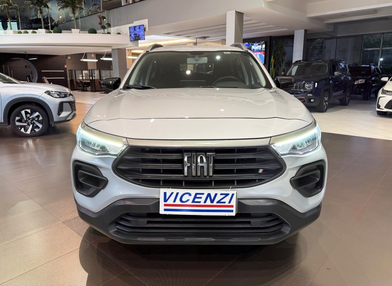 PULSE 1.0 AUDACE TURBO 200 12V FLEX 4P AUTOMÁTICO - 2023 - FARROUPILHA