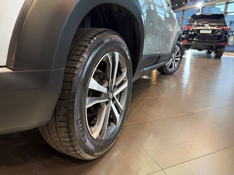 PULSE 1.0 AUDACE TURBO 200 12V FLEX 4P AUTOMÁTICO - 2023 - FARROUPILHA